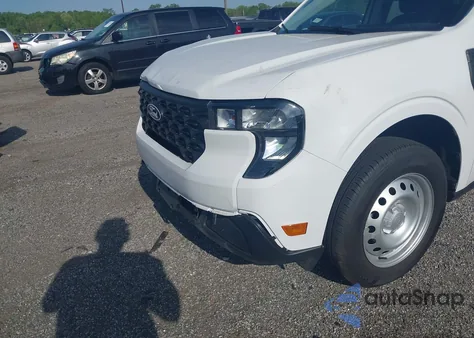 2025 Ford Maverick Xl z USA, uszkodzony, nr VIN 3FTTW8A35SRA24963